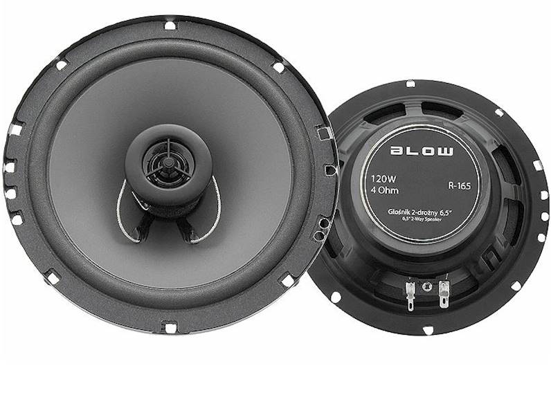 GŁOŚNIK BLOW R-165 KPL.SAM/ 30-804