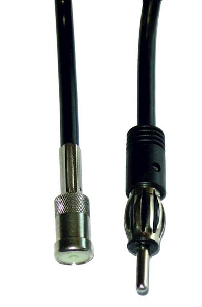 ADAPTER ANT.GN.BLAUPUNKT/WT.PL Z PRZEW. 0756