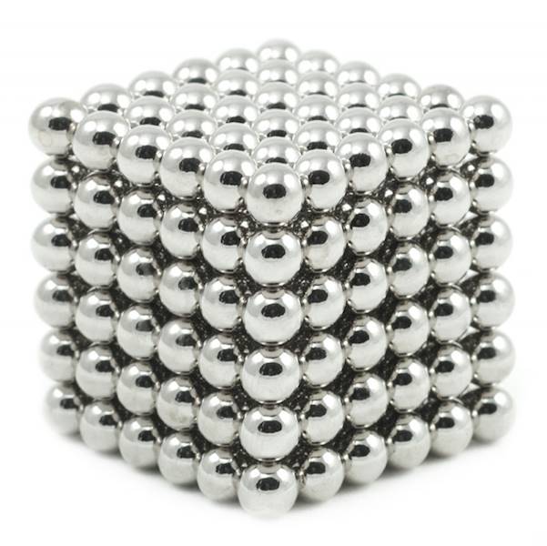 MAGNES NEODYMOWY KULKA 5mm "NEOCUBE"