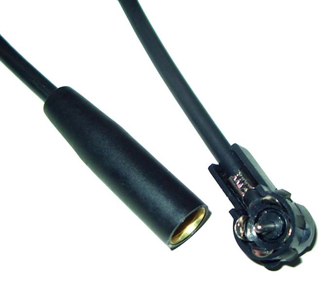 ADAPTER ANT.WT.BLAUPUNKT/GN.PL Z PRZEW. 0755