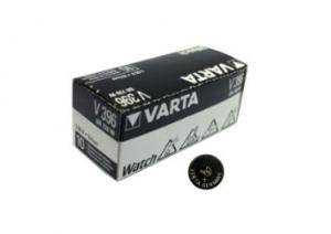 BATERIA VARTA R726 397 SREBROWA