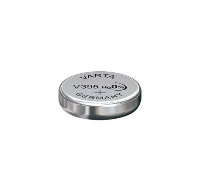 BATERIA VARTA 395 SREBROWA