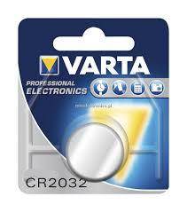 BATERIA VARTA CR2032 3,0V