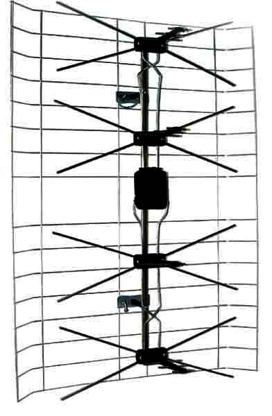ANTENA TV SIATKOWA ATS