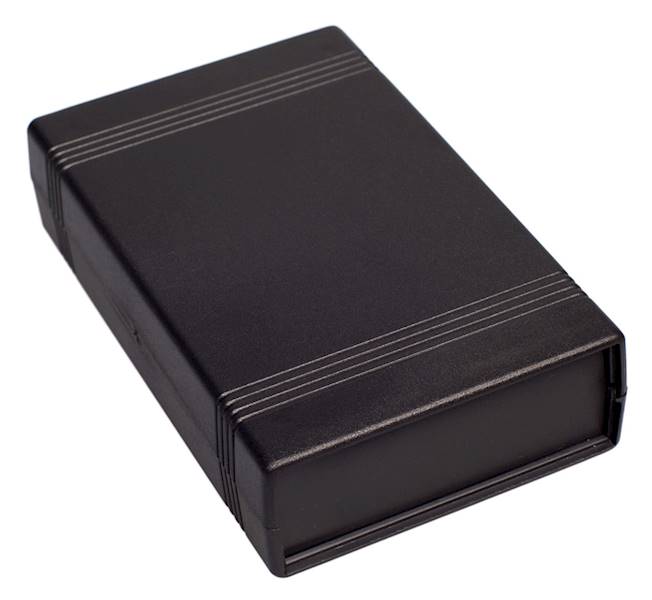 OBUDOWA PLASTIKOWA Z50A ABS