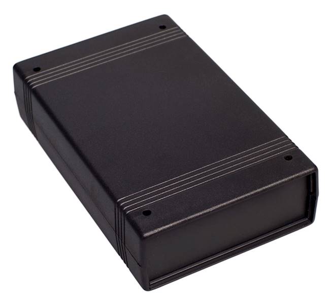 OBUDOWA PLASTIKOWA Z50A ABS
