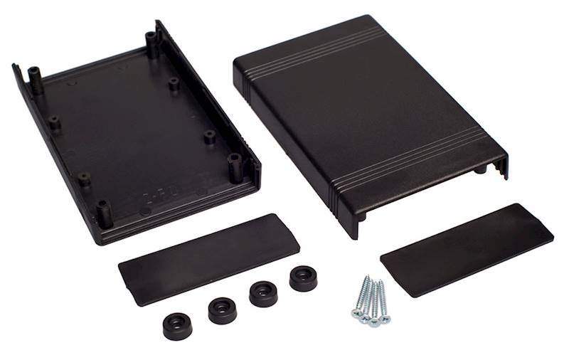 OBUDOWA PLASTIKOWA Z50A ABS