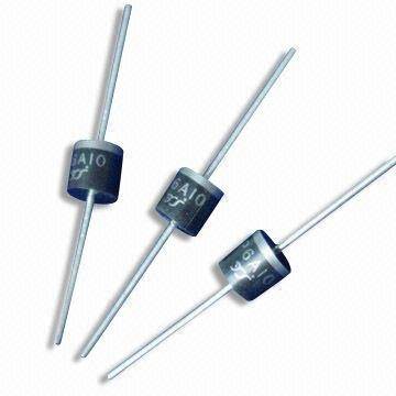 DIODA 6A 1000V P600