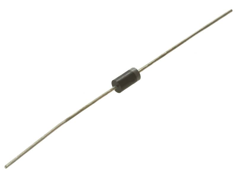 DIODA PROSTOWNICZA 1N4007