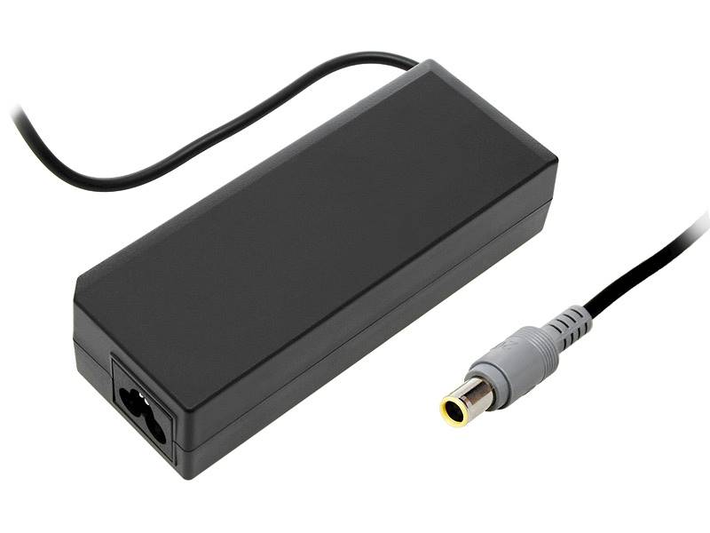 ZASILACZ LENOVO 20V/4,5A WTYK 7,9/5,5+PIN / 4286