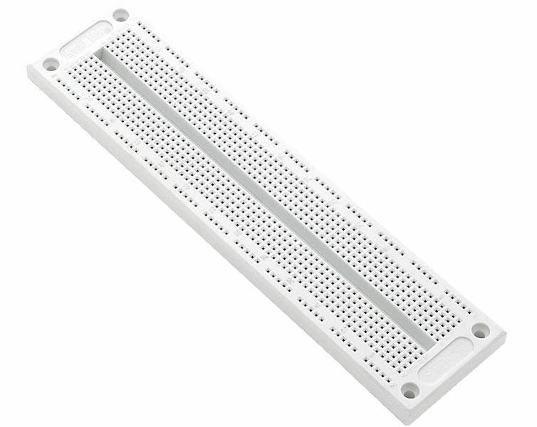 PŁYTKA PROTOTYPOWA STYKOWA 760 PÓL