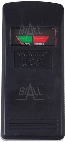 TESTER MIKROFAL EM0328 3M~3GHz