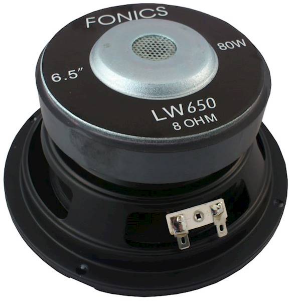 GŁOŚNIK FONICS LW650 4ohm