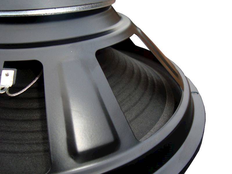 GŁOŚNIK FONICS EW120 8ohm