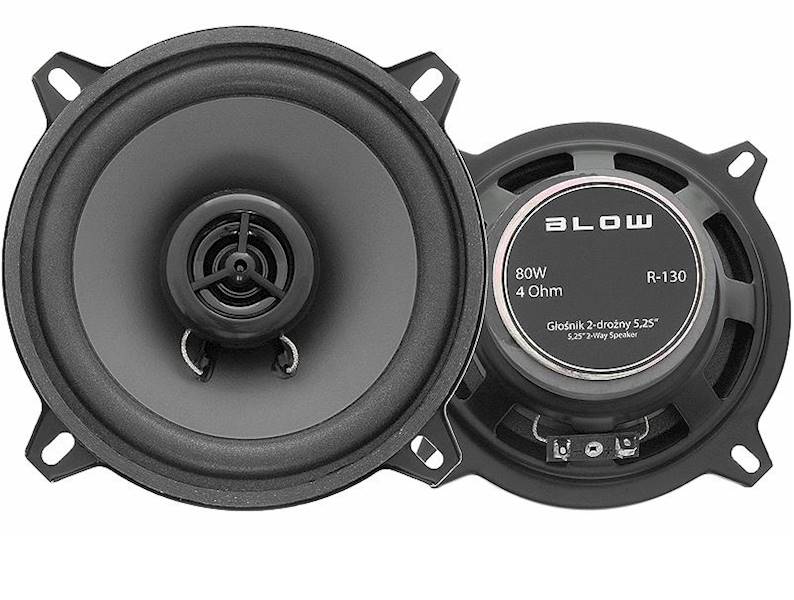GŁOŚNIK BLOW R-130 KPL.SAM/ 30-803