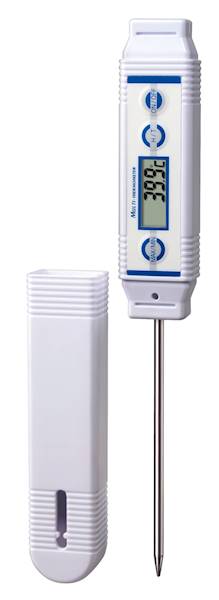 TERMOMETR ST-9212B HERMETYCZNY -50/+150C