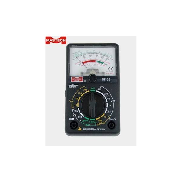 MIERNIK ANALOGOWY M1015B 4670