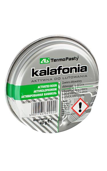 KALAFONIA 40g