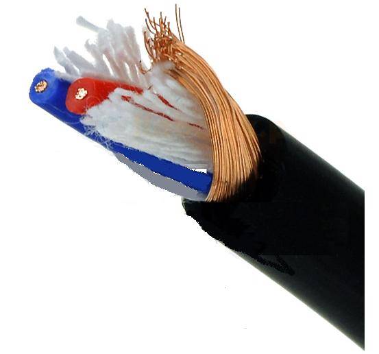 KABEL MIKROFONOWY SHELLER 6,5 MM HS-01 / 1352