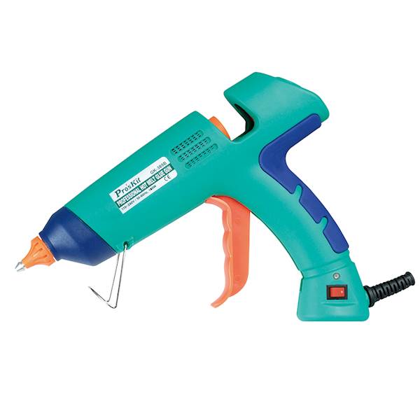 PISTOLET KLEJOWY GK-389B 100W PROSKIT / 07332