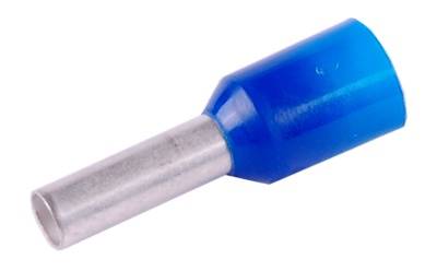 TULEJKA IZOLOW. 2,5MM2 X 8 100SZT