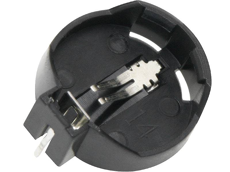 PODSTAWKA NA BATERIE TYPU CR2032