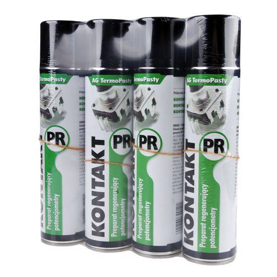 KONTAKT PR 60ml