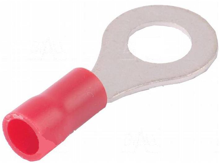 KONEKTOR OCZKOWY KOR5 601035 /100szt./