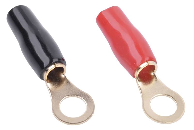 KONEKTOR M8/6GA OCZKOWY NA KABEL 16