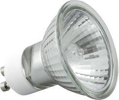 LAMPA MR16 40W 220V GU10 38' JDR
