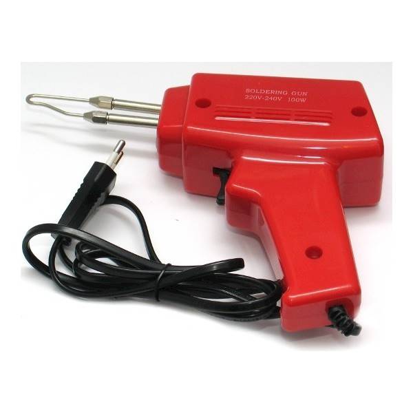 LUTOWNICA ZD-507 TRANSF.100W (GROT D2), 6208