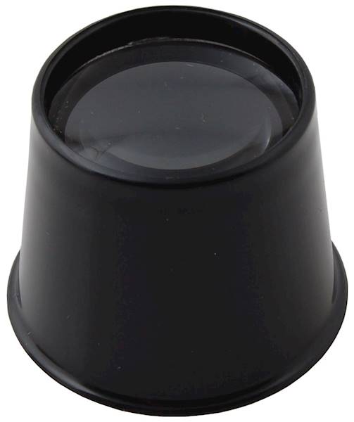 LUPA ZEGARMISTRZOWSKA 30mm (x3.5)