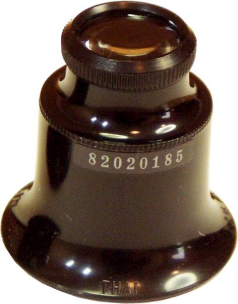 LUPA 8008 OKULAR x5,x12