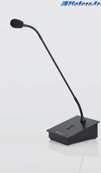RDUCH MIKROFON ELEKTRETOWY STOŁOWY MEG-PW