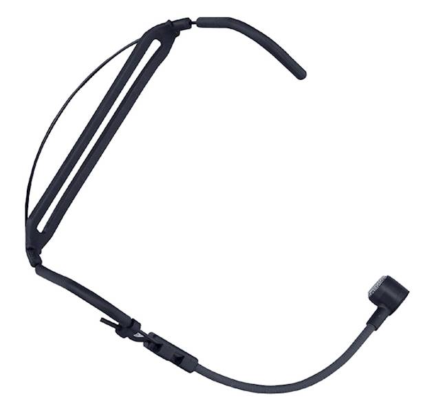 MIKROFON HM-26 DYNAMICZNY / 0913