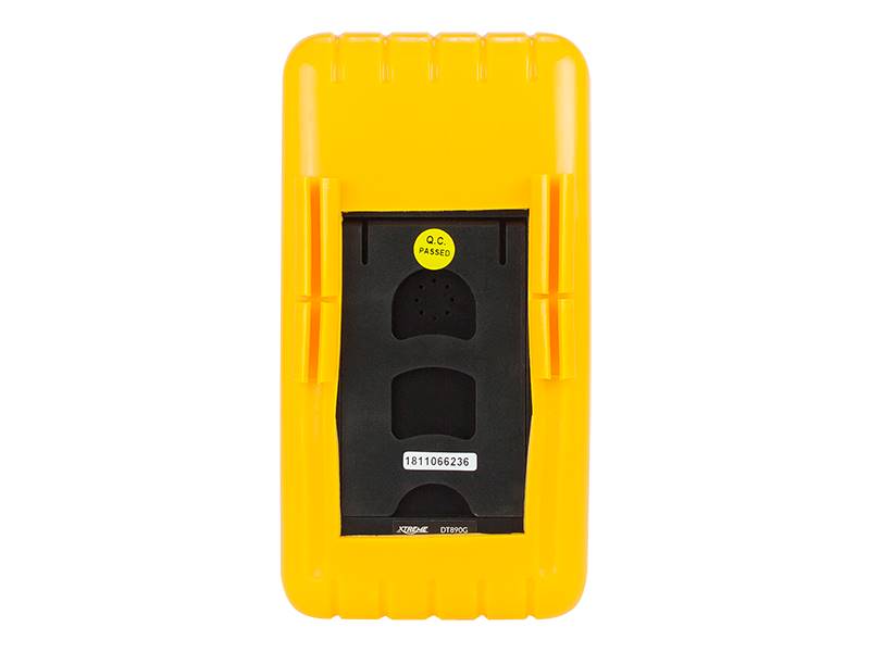 MIERNIK UNIWERSALNY DT 890G / 50-107
