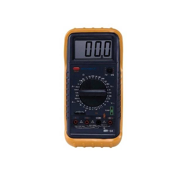 MIERNIK MY-64 MASTECH 6895