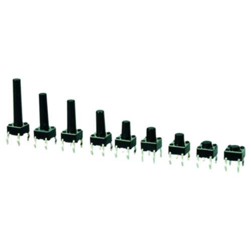 MIKROPRZYCISK 3,5MM A06/100SZT
