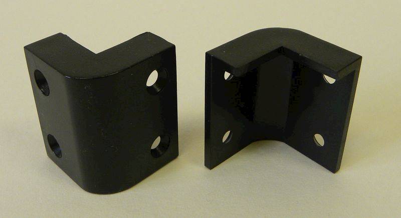 NAROŻNIK PLASTIK 3x4 TYP 8 0804