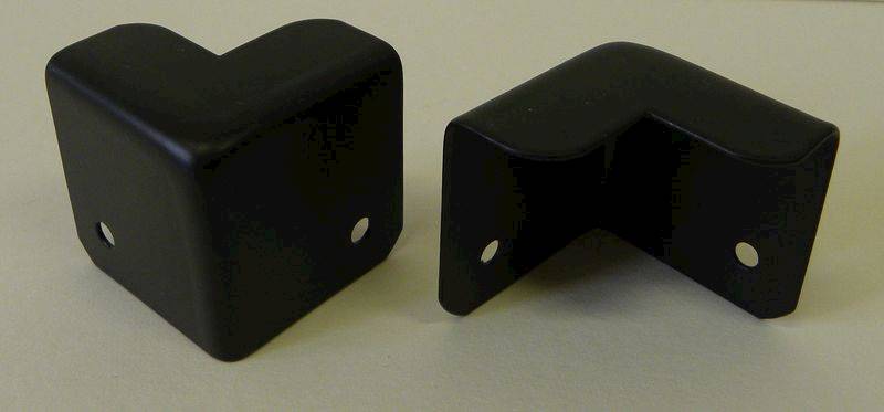 NAROŻNIK METAL 3,8x3,8 3949