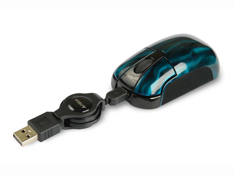 MYSZ A4TECH K3-23E