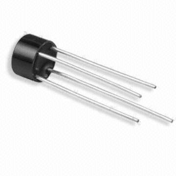 MOSTEK PROSTOWNICZY 2W10 2A 1000V
