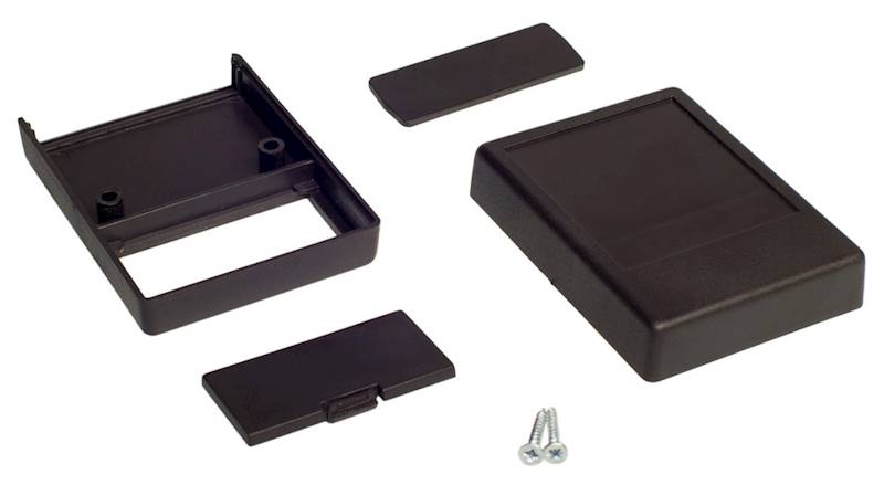 OBUDOWA PLASTIKOWA Z62 ABS