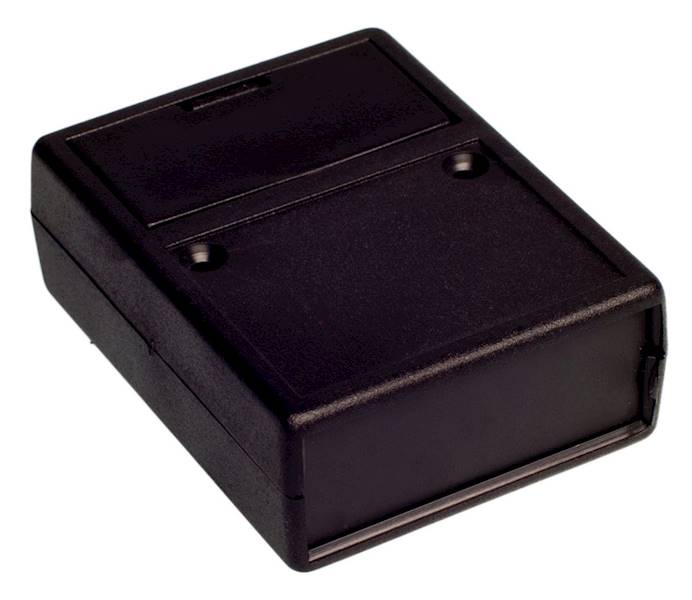 OBUDOWA PLASTIKOWA Z62 ABS