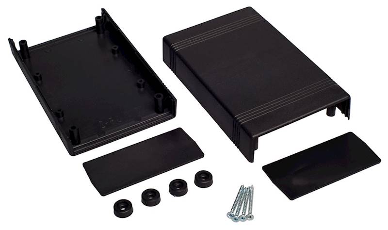 OBUDOWA PLASTIKOWA Z50 ABS