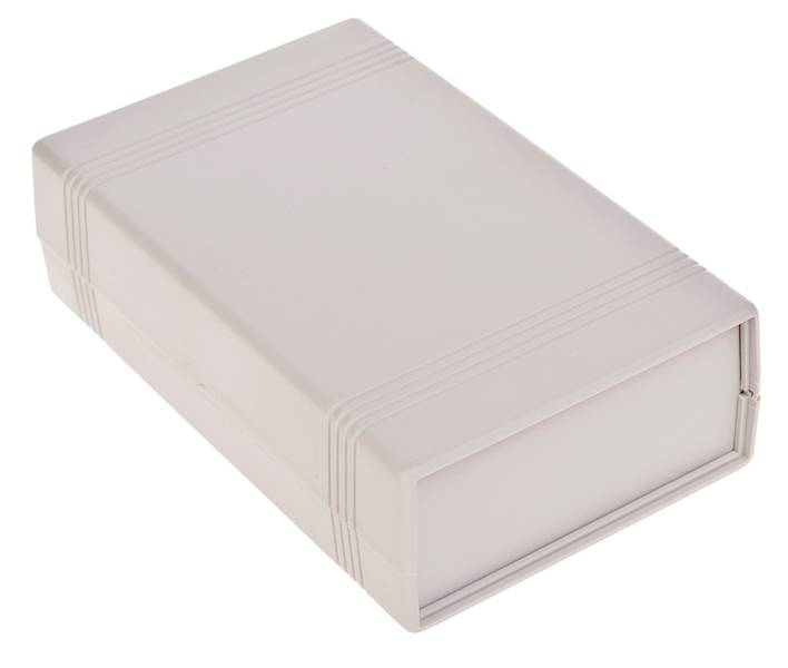 OBUDOWA PLASTIKOWA Z50 JASNA
