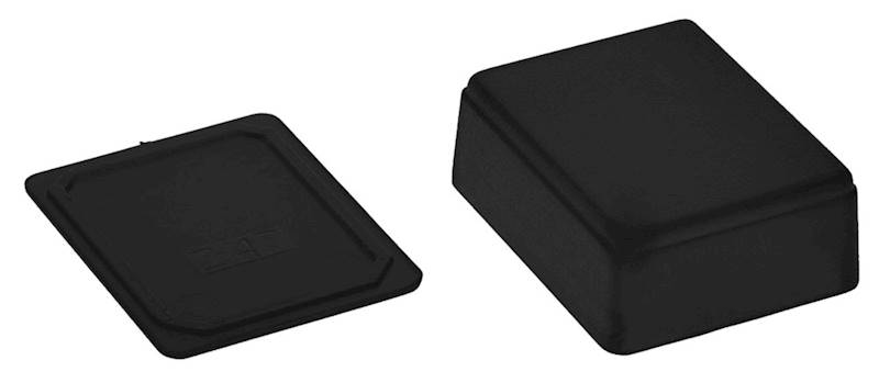 OBUDOWA PLASTIKOWA Z47 ABS