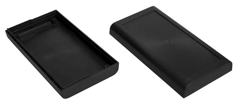 OBUDOWA PLASTIKOWA Z44 ABS