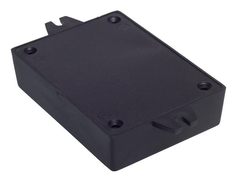 OBUDOWA PLASTIKOWA Z53 Z USZAMI ABS