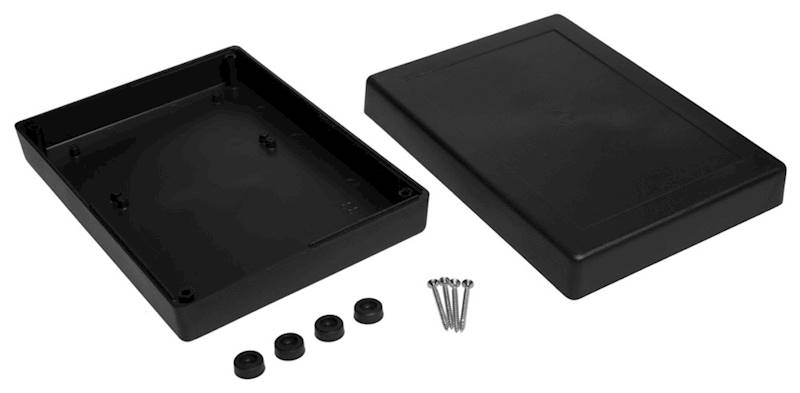 OBUDOWA PLASTIKOWA Z33